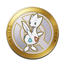 Badge icon of Togetic