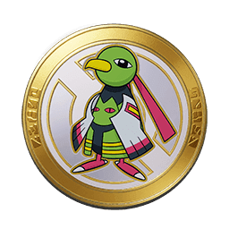 Badge icon of Xatu