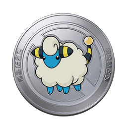 Badge icon of Mareep