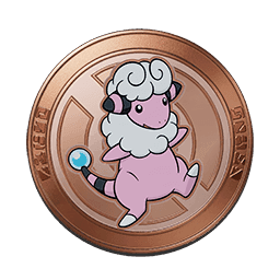 Badge icon of Flaaffy