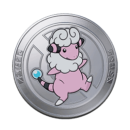 Badge icon of Flaaffy
