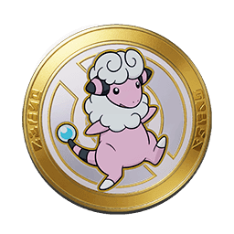 Badge icon of Flaaffy