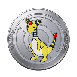 Badge icon of Ampharos