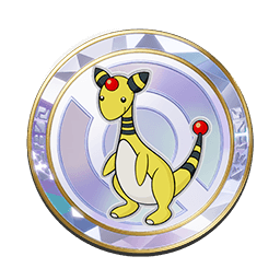 Badge icon of Ampharos