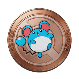 Badge icon of Marill