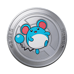 Badge icon of Marill