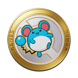 Badge icon of Marill