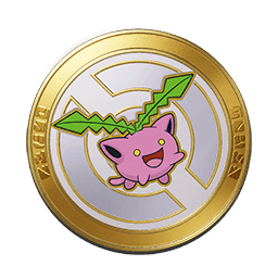 Badge icon of Hoppip