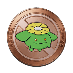 Badge icon of Skiploom