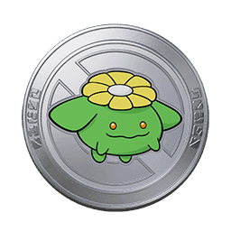 Badge icon of Skiploom