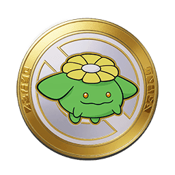 Badge icon of Skiploom