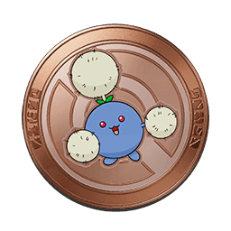 Badge icon of Jumpluff