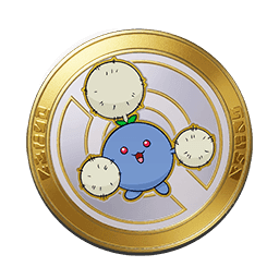 Badge icon of Jumpluff