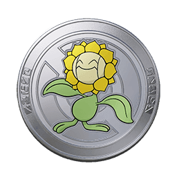 Badge icon of Sunflora