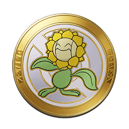 Badge icon of Sunflora