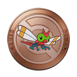 Badge icon of Yanma