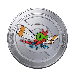 Badge icon of Yanma