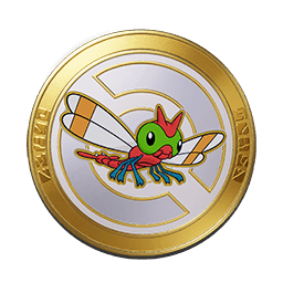 Badge icon of Yanma