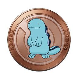 Badge icon of Quagsire