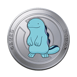 Badge icon of Quagsire