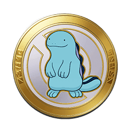 Badge icon of Quagsire