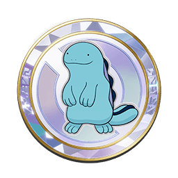 Badge icon of Quagsire