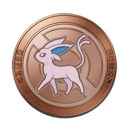 Badge icon of Espeon