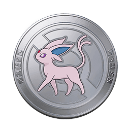 Badge icon of Espeon
