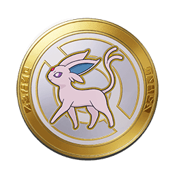 Badge icon of Espeon