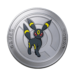 Badge icon of Umbreon