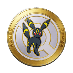 Badge icon of Umbreon