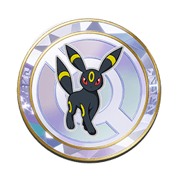 Badge icon of Umbreon