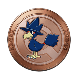 Badge icon of Murkrow