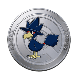 Badge icon of Murkrow