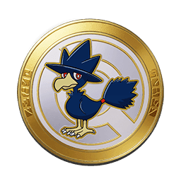 Badge icon of Murkrow