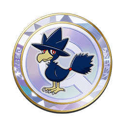 Badge icon of Murkrow