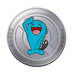 Badge icon of Wobbuffet