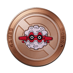 Badge icon of Forretress