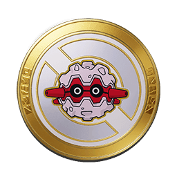 Badge icon of Forretress