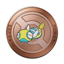 Badge icon of Dunsparce