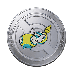 Badge icon of Dunsparce