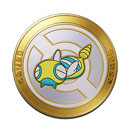 Badge icon of Dunsparce