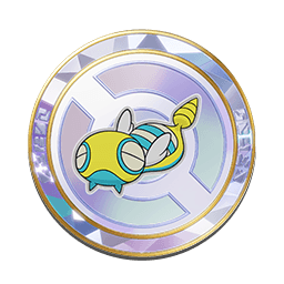 Badge icon of Dunsparce