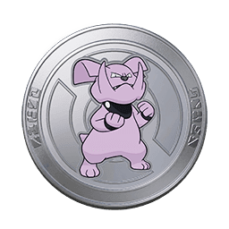 Badge icon of Granbull