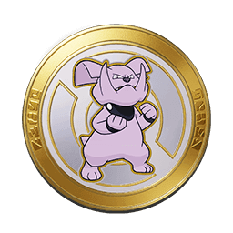 Badge icon of Granbull