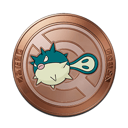 Badge icon of Qwilfish