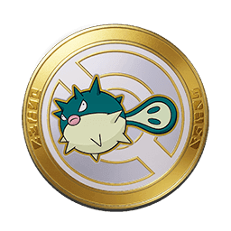 Badge icon of Qwilfish