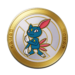 Badge icon of Sneasel