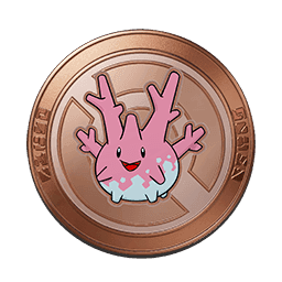 Badge icon of Corsola