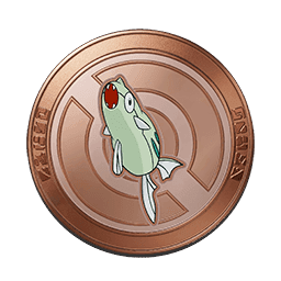 Badge icon of Remoraid
